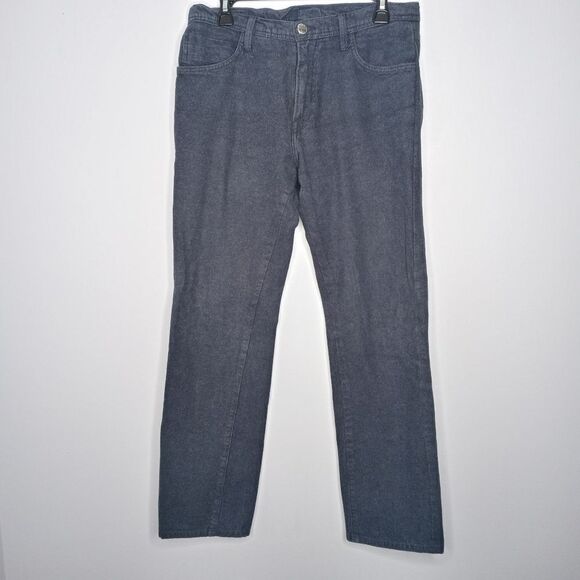 AGAVE PRAGMATIST Jeans size 34 - Picture 2 of 8